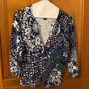 Women cardigan White House black market